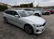 BMW Rad 3 Touring 320d  mHEV x-Drive A/T Luxury line SK ŠPZ