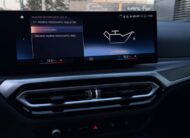 BMW Rad 4 Gran Coupé 420d mHEV x-Drive A/T M-Sport * ZÁRUKA *