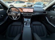 BMW Rad 3 Touring 320d  mHEV x-Drive A/T Luxury line SK ŠPZ