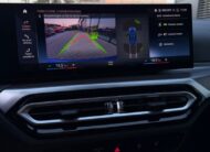 BMW Rad 4 Gran Coupé 420d mHEV x-Drive A/T M-Sport * ZÁRUKA *