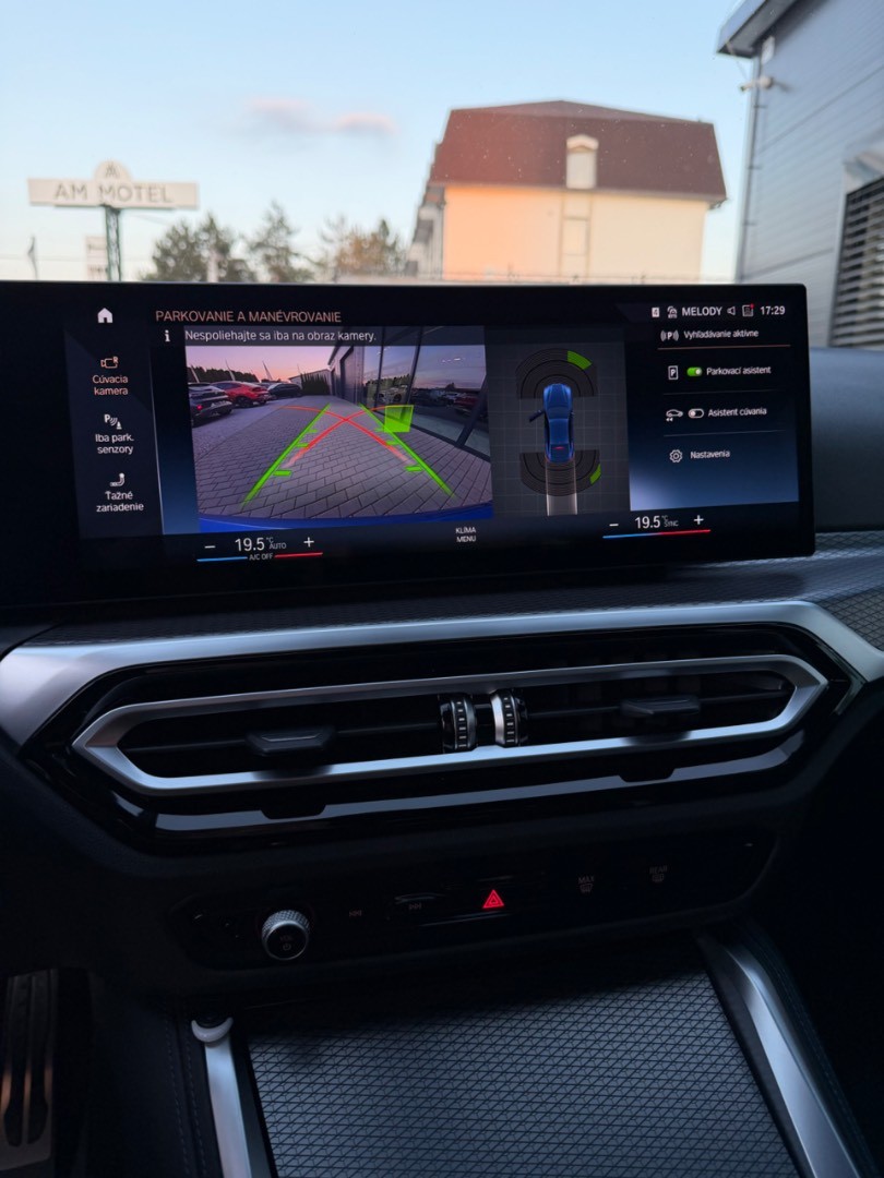 BMW Rad 4 Gran Coupé 420d mHEV x-Drive A/T M-Sport * ZÁRUKA *