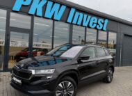 Škoda Karoq 2.0TDi DSG 4×4 TOUR Edition *VIRTUAL*ŤAŽNÉ*WEBASTO*