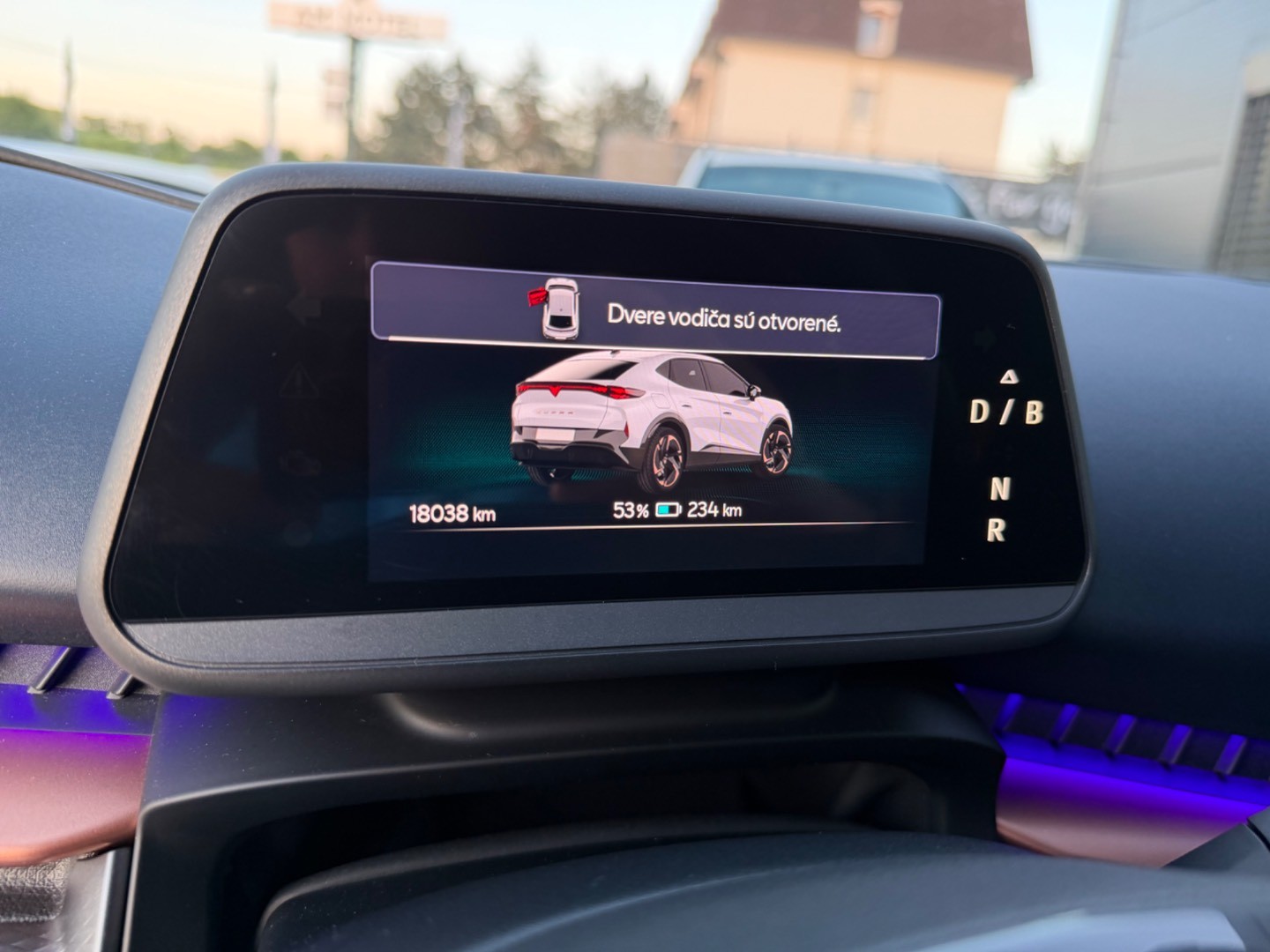 Cupra Tavascan VZ 4Drive 82kWh *ZÁRUKA*TEPELKO*