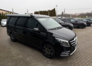 Mercedes-Benz V trieda 250CDi Marco Polo 4Matic A/T AMG line