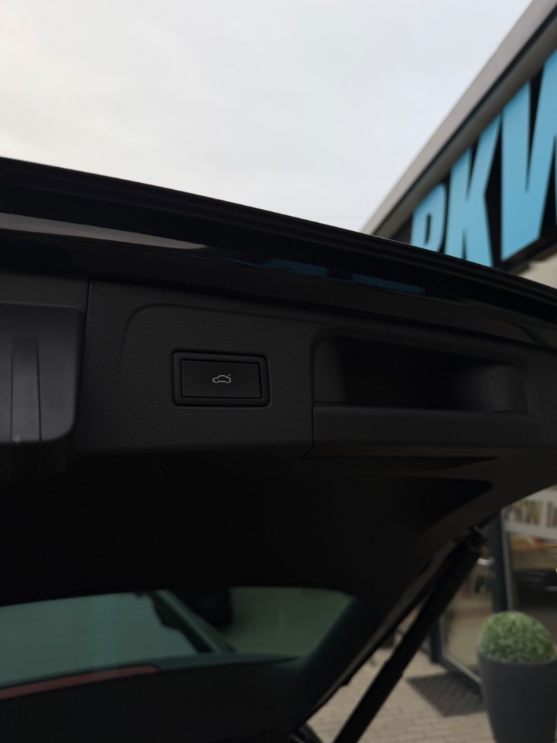 Volkswagen Passat Variant 2.0 TDI EVO Business DSG