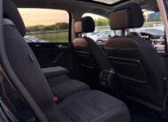Volkswagen Touran 2.0TDi DSG Highline 7MIESTNY *ŤAŽNÉ*