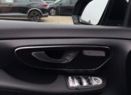 Mercedes-Benz V trieda 250CDi Marco Polo 4Matic A/T AMG line