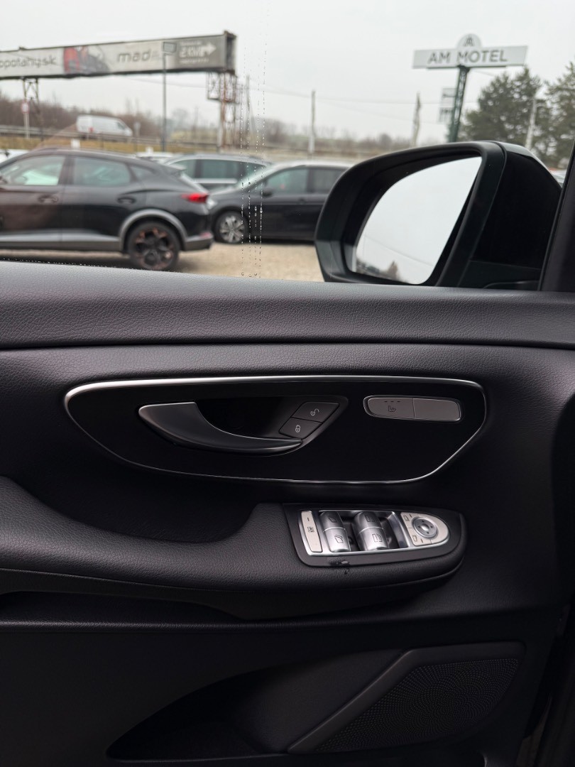 Mercedes-Benz V trieda 250CDi Marco Polo 4Matic A/T AMG line
