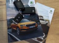 Škoda Karoq 2.0TDi DSG 4×4 TOUR Edition *VIRTUAL*ŤAŽNÉ*WEBASTO*