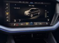 Volkswagen Touareg 3.0TDi V6 4Motion Tiptronic R-line KUPOVANÉ v SR