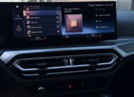 BMW Rad 4 Gran Coupé 420d mHEV x-Drive A/T M-Sport * ZÁRUKA *