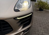 Porsche Macan S 3.0d A/T Exclusive 4×4 SK ŠPZ
