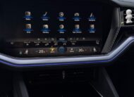 Volkswagen Touareg 3.0TDi V6 4Motion Tiptronic R-line KUPOVANÉ v SR