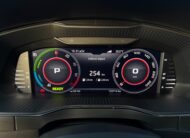Škoda Superb Combi 1.4TSi DSG PHEV 160kW *VIRTUAL*ŤAŽNÉ*MODE*