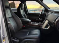 Land Rover Range Rover 3.0L TDV6 A/T
