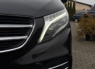 Mercedes-Benz V trieda 250CDi Marco Polo 4Matic A/T AMG line