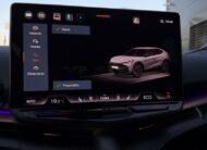 Cupra Tavascan VZ 4Drive 82kWh *ZÁRUKA*TEPELKO*
