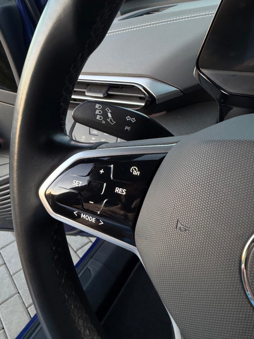 Volkswagen ID.4 PRO 82kWh/150kW TEPELNÉ ČERPADLO