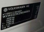 Volkswagen Passat Variant 2.0 TDI BMT Comfortline 4MOTION