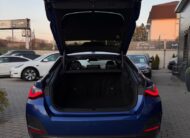 BMW Rad 4 Gran Coupé 420d mHEV x-Drive A/T M-Sport * ZÁRUKA *
