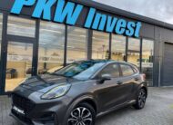 Ford Puma EcoBlue TDCI 120 ST-Line X