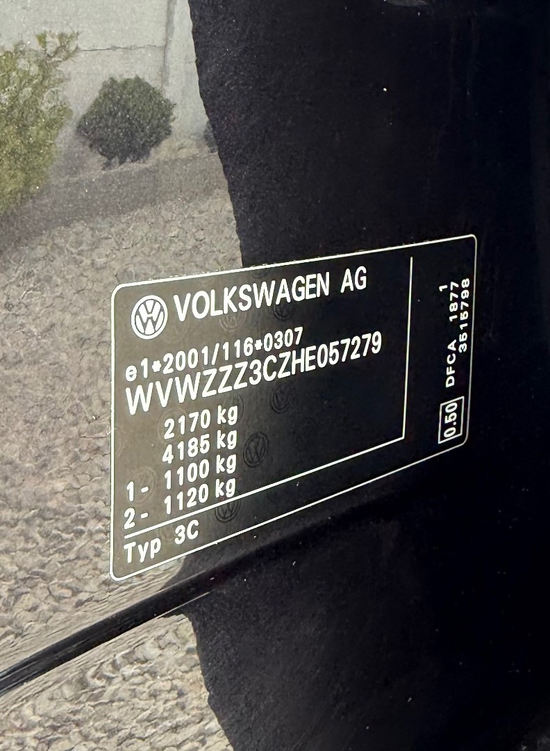Volkswagen Passat Variant 2.0TDi DSG Head-up*Matrix*Ťažné