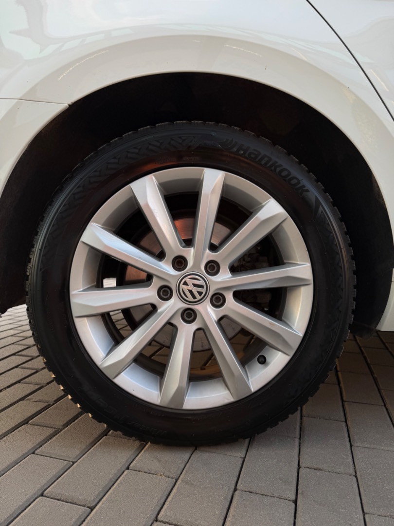 Volkswagen Passat Variant 2.0 TDI BMT Comfortline 4MOTION