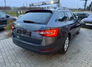 Škoda Superb Combi 2.0TDi DSG Style *VIRTUAL*