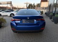 BMW Rad 4 Gran Coupé 420d mHEV x-Drive A/T M-Sport * ZÁRUKA *