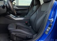 BMW Rad 4 Gran Coupé 420d mHEV x-Drive A/T M-Sport * ZÁRUKA *