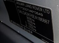Land Rover Range Rover 3.0L TDV6 A/T