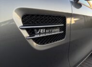 Mercedes-Benz AMG GT Mercedes- kupé S A/T