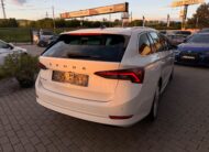 Škoda Octavia Combi 2.0TDi DSG Style FULL