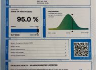 Volkswagen ID.4 PRO 82kWh/150kW TEPELNÉ ČERPADLO