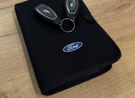 Ford Puma EcoBlue TDCI 120 ST-Line X