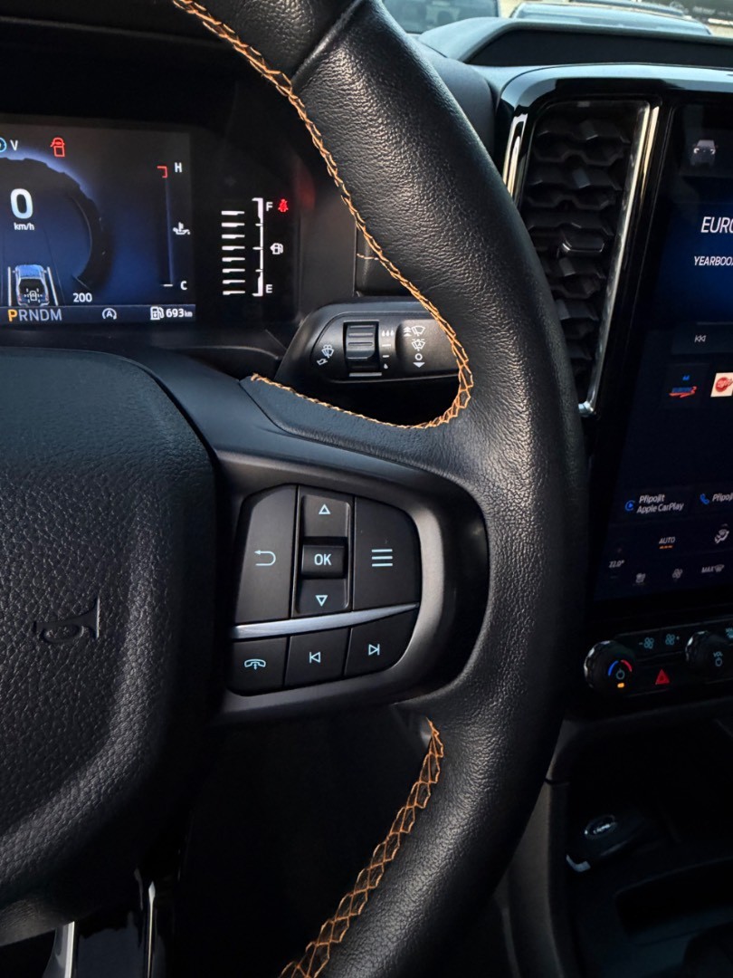 Ford Ranger 2.0 TDCi EcoBlue BiTurbo e-4WD DoubleCab A/T WildTrak