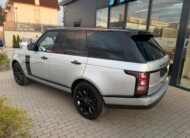 Land Rover Range Rover 3.0L TDV6 A/T