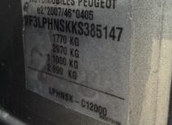 Peugeot 308 1.2 PureTech S&S 130 GT Line E6.2 EAT8
