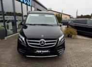 Mercedes-Benz V trieda 250CDi Marco Polo 4Matic A/T AMG line