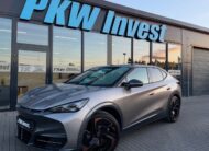 Cupra Tavascan VZ 4Drive 82kWh *ZÁRUKA*TEPELKO*
