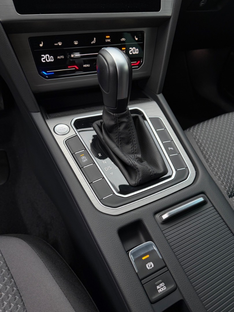 Volkswagen Passat Variant 2.0 TDI EVO Business DSG