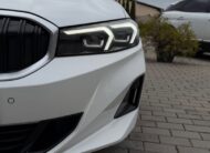 BMW Rad 3 Touring 320d  mHEV x-Drive A/T Luxury line SK ŠPZ