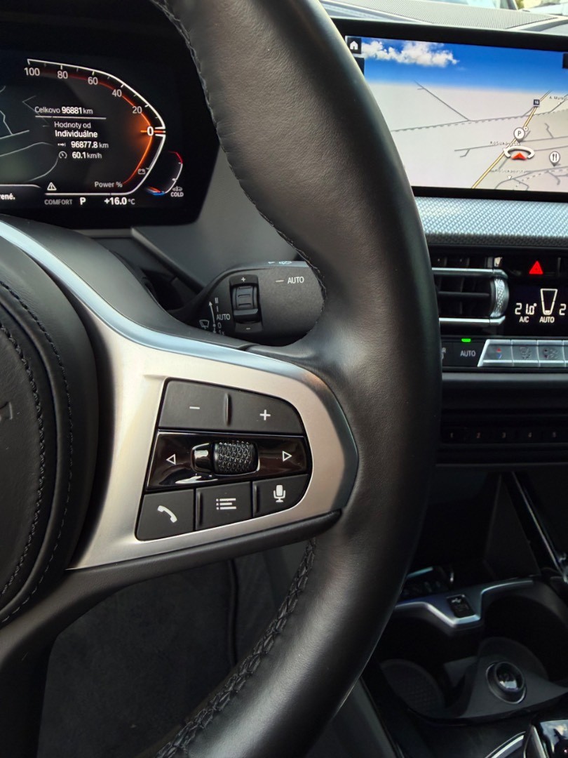 BMW Rad 2 Gran Coupé 218i   M-Sport A/T SK ŠPZ