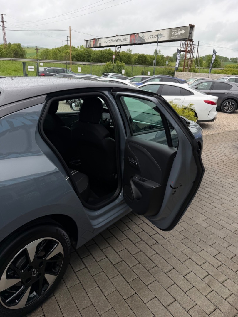 Opel Corsa e Elektro 115kW SOH 96,3%