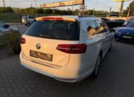 Volkswagen Passat Variant 2.0 TDI BMT Comfortline 4MOTION