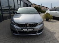 Peugeot 308 1.2 PureTech S&S 130 GT Line E6.2 EAT8