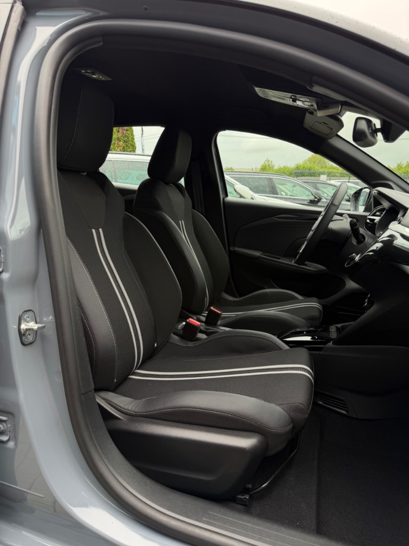 Opel Corsa e Elektro 115kW SOH 96,3%