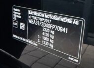 BMW Rad 3 Touring 320d  mHEV x-Drive A/T Luxury line SK ŠPZ