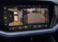 Volkswagen Touareg 3.0TDi V6 4Motion Tiptronic R-line KUPOVANÉ v SR