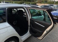 Škoda Octavia Combi 2.0TDi DSG Style FULL